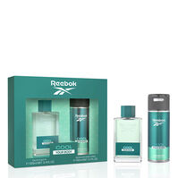 Reebok Cool Your Body For Men Estuche  100ml-201021 Reebok Cool Your Body For Men Estuche  100ml-201021 0